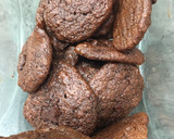 Foto del paso 8 de la receta: Galletas de dátiles y cacao. Thermomix. Sanísimas