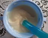 Foto langkah ke 7 dari resep Mpasi 6 bulan 4*.