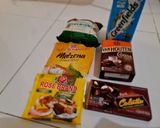 Foto langkah ke 1 dari resep Selai Coklat.