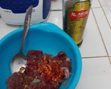 Foto langkah ke 1 dari resep Steak Daging Rumahan.