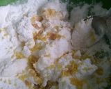 Foto del paso 1 de la receta: Conitos tipo Havannet