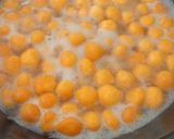 Foto langkah ke 3 dari resep Biji salak ubi orange.