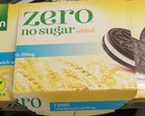 Cukor-, és laktóz-mentes oreos torta recept fázis 1 fotója