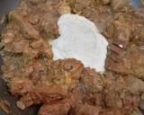 Bhuna Ghost recipe step 12 photo