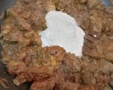 A picture of step 12 of Bhuna Ghost.