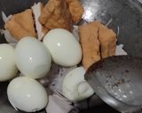 Foto langkah ke 3 dari resep Sayur Nangka muda (gudeg).