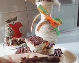 Foto del paso 4 de la receta: Brownie de Coco Sin Harina / Sin Tacc