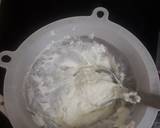 Nuteela lava fruit Shrikhand recipe step 1 photo