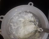 A picture of step 1 of Nuteela lava fruit Shrikhand.