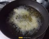 A picture of step 8 of Finger Bread Roll.