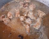 Foto del paso 7 de la receta: Arroz con gambón y pollo