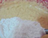 Foto del paso 4 de la receta: Muffins de zanahoria