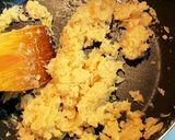 A picture of step 4 of Seafood Curry Using Seafood Mix.