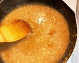 A picture of step 5 of Seafood Curry Using Seafood Mix.