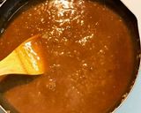 A picture of step 6 of Seafood Curry Using Seafood Mix.