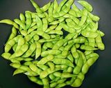 A picture of step 4 of No-Water! Intensely Flavorful Roasted Edamame.