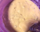Muffin kandírozott citrommal recept fázis 3 fotója
