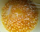 Foto langkah ke 1 dari resep PopCorn Pandan Simpel.