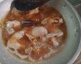 Foto langkah ke 3 dari resep Semur Sayap Kentang.