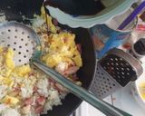 Foto del paso 7 de la receta: Arroz frito (mi versión)