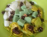 Foto langkah ke 4 dari resep Sarapan Sehat Alpukat #1.