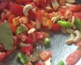 छोले (chole recipe in Hindi) रेसिपी चरण 1 फोटो