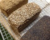 A picture of step 15 of 90% Rye Loaf Bread "Grindelbrot" [Bakery Recipe].