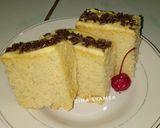 Foto langkah ke 4 dari resep Bolu Santan.