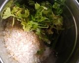 उपवास डोसा चटणी (upwas dosa chutney recipe in marathi) रेसिपी स्टेप 4 फोटो 