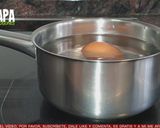 A picture of step 2 of Authentic Cordoban Salmorejo – Easy and Quick Recipe.