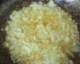 Foto del paso 3 de la receta: Meloso de fideos con costilla