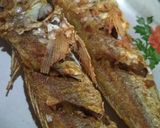 Foto langkah ke 3 dari resep Ikan goreng renyah🐟.