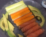 Foto del paso 3 de la receta: Sushi maki