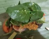 Foto langkah ke 7 dari resep Pepes Ikan Patin.