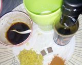 Grilled chicken/gasashshiyar kazamatakin girki1 hoto