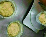 Foto del paso 6 de la receta: Muffin zanahoria