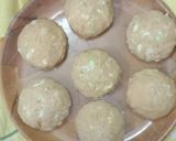 ক্যাবেজ থেপলা (Cabbage Thepla recepie in bengali) রেসিপি ধাপ - 3 ছবি