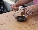 Foto langkah ke 4 dari resep Tiramisu Dessert Box.