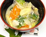Foto langkah ke 7 dari resep Capcay kuah ayam dan sayur.