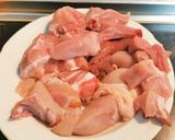 Foto del paso 1 de la receta: Arròs Brut (Arroz sucio)