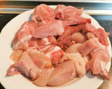 Foto del paso 1 de la receta: Arròs Brut (Arroz sucio)