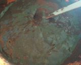 Foto langkah ke 5 dari resep Fudgy Brownies #pr_browniesDCC.
