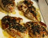 Parsley Garlic-Butter Chicken recipe step 5 photo