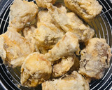 椒鹽豆腐魚的食譜步驟3照片