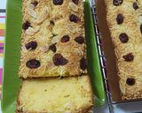 Foto langkah ke 3 dari resep Bolu Tape Spesial a la Linagui.