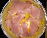 Foto del paso 3 de la receta: Masa para tartas saladas!