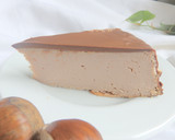 Foto del paso 6 de la receta: Tarta bombón de castañas