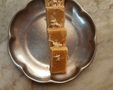மைசூர் பாக் ரெசிபி ஸ்டேப் 10 புகைப்படம்