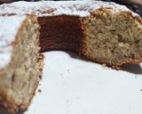 Foto del paso 7 de la receta: Budín de banana y frutos secos 🍌🥜