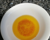 Foto del paso 1 de la receta: Pastel vegetariano